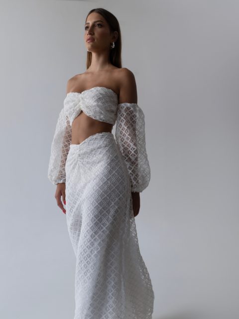 Obsessed is an understatement 🤍✨ 
This set = pure main character energy.

Now available at SEI Boutique 
DM us to shop 💌

#SEIboutique #viralstyle #allwhite #outfitinspo #summerlooks