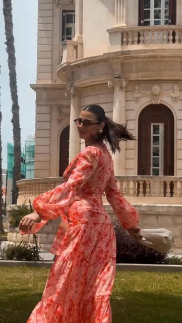 Pretty dresses, iced coffees & a little self-esteem boost 🌸✨
Main character energy looks good on you.
Now available at SEI Boutique
DM us to shop 💌
@charis_studio
@av_sunglasses
@noema.thebrand
#cyprus #cyprusfashion #nicosia #limassol #ootdcy