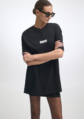 BIG ATTITUDE T-SHIRT