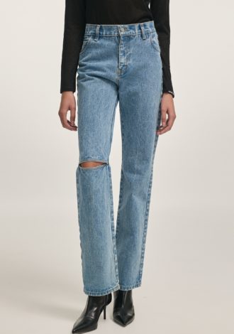 SCANDAL DENIM JEANS