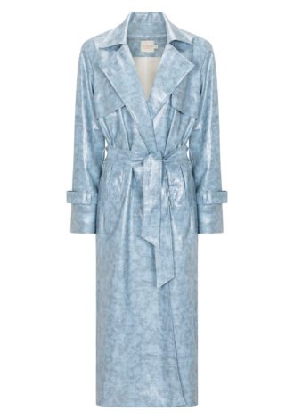INSOMNIA TRENCH COAT