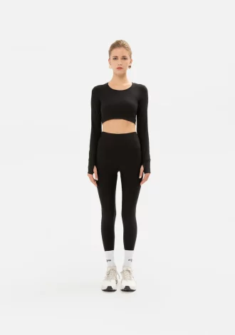 ATHLETIC TIGHTS PANTS