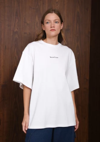 UNTOUCH OVERSIZED T-SHIRT