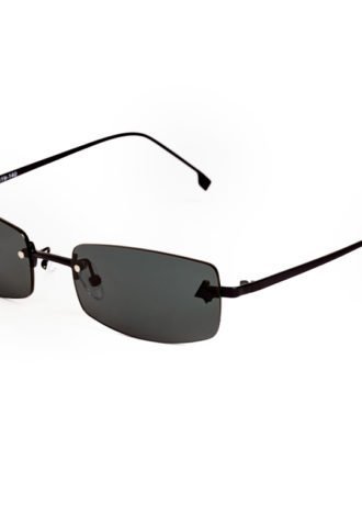 ANGEL SUNGLASSES BLACK