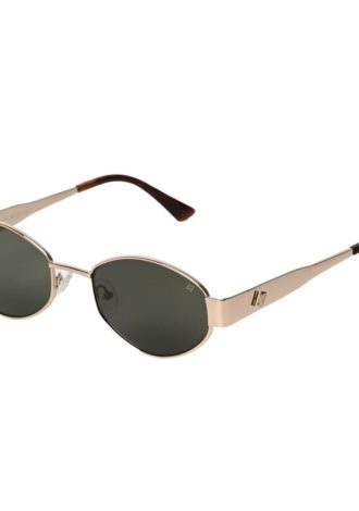 GIGI SUNGLASSES GOLD