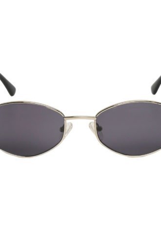 GIGI SUNGLASSES SILVER