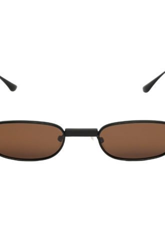 MEGAN SUNGLASSES BROWN