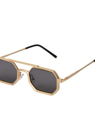 MODA SUNGLASSES GOLD