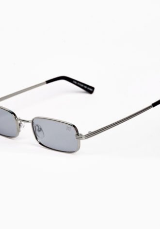 CALI SUNGLASSES GOLD/GREY