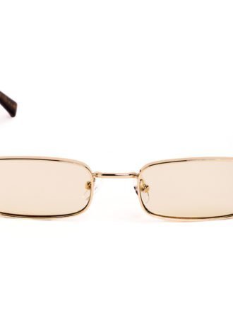 CALI SUNGLASSES GOLD/YELLOW