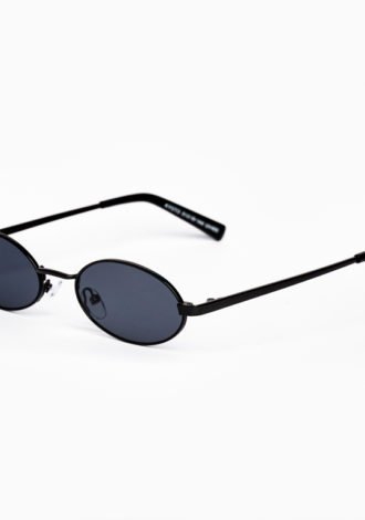 KYOTO SUNGLASSES BLACK