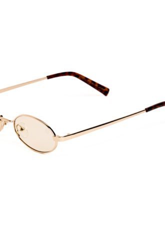 KYOTO SUNGLASSES GOLD/YELLOW