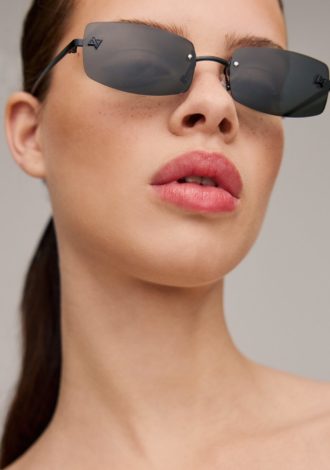 ANGEL SUNGLASSES BLACK