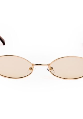 KYOTO SUNGLASSES GOLD/YELLOW