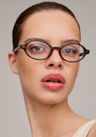 ODIE SUNGLASSES HONEY