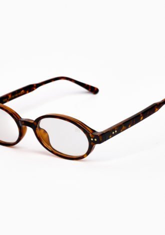 ODIE SUNGLASSES HONEY