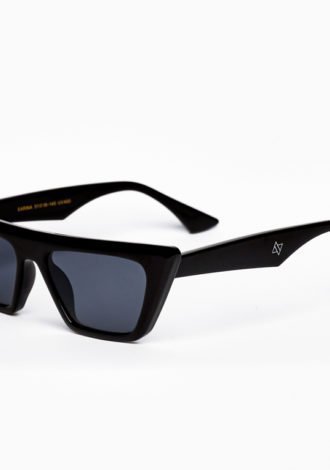 SARINA SUNGLASSES BLACK