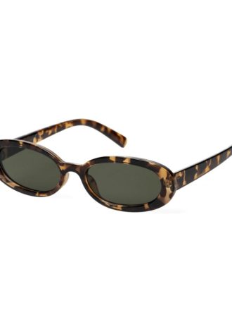 ALEX SUNGLASSES BROWN