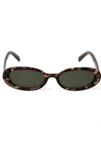 ALEX SUNGLASSES BROWN