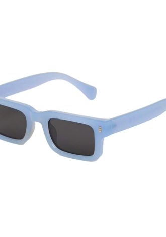 BELLA SUNGLASSES BABY BLUE
