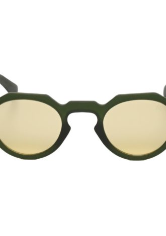 BILLIE SUNGLASSES GREEN