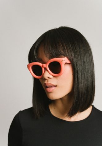 BLAIR SUNGLASSES WATERMELON