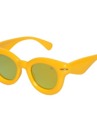BLAIR SUNGLASSES YELLOW