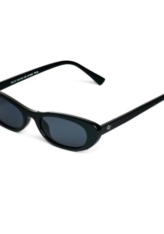 RAYA SUNGLASSES BLACK