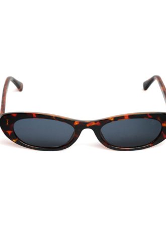 RAYA SUNGLASSES BROWN