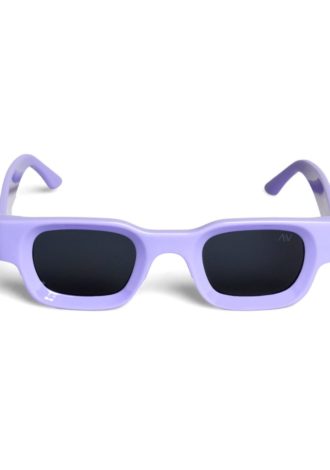 REESE SUNGLASSES LILAC