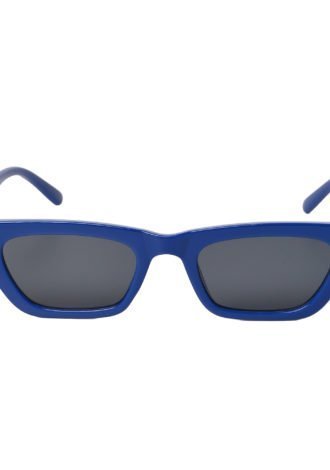 KAREN SUNGLASSES BLUE