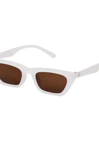 KAREN SUNGLASSES MILKY