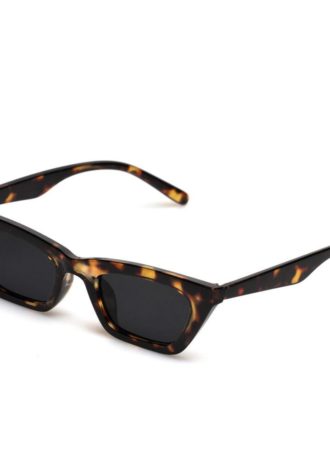 KAREN SUNGLASSES BROWN