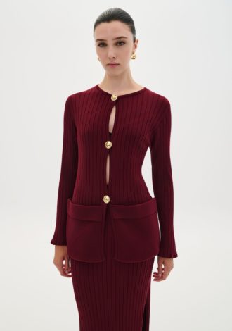 COMBOS 0053 CARDIGAN