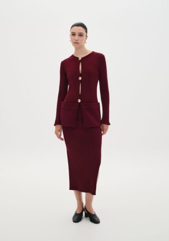 COMBOS 0053 CARDIGAN