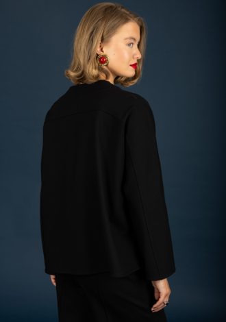 PHILLIP OVERSIZE CARDIGAN