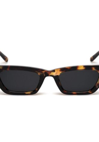 KAREN SUNGLASSES BROWN