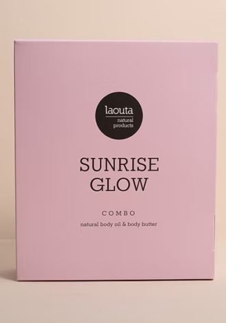 SUNRISE GLOW | COMBO