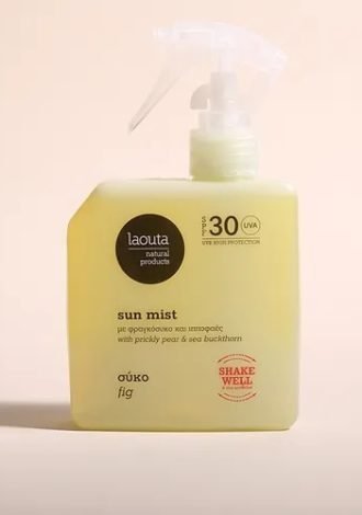 SUN MIST – FIG
