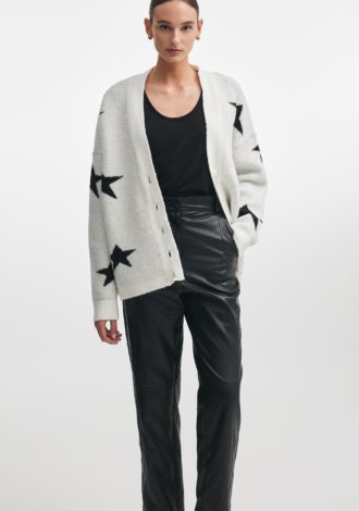 ASTROWILD CARDIGAN