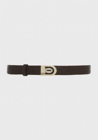 REI LEATHER BELT