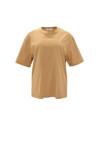 CAMEL T-SHIRT