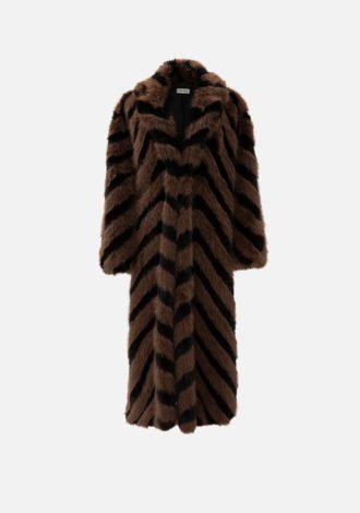 WILDWOOD FAUX FUR