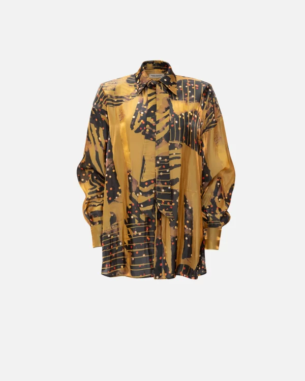 CHRISTMAS LIGHTS SHIRT - Image 2