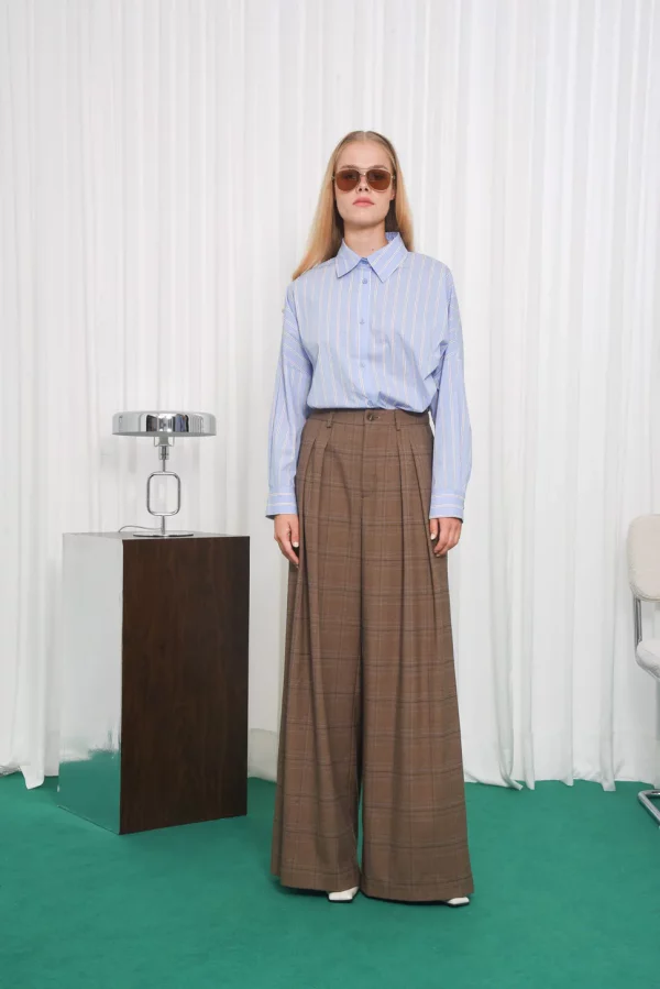 LIBERATION PANTS - Image 2