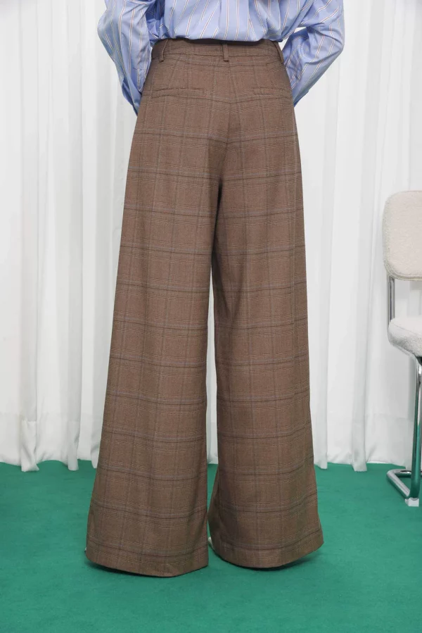 LIBERATION PANTS - Image 3