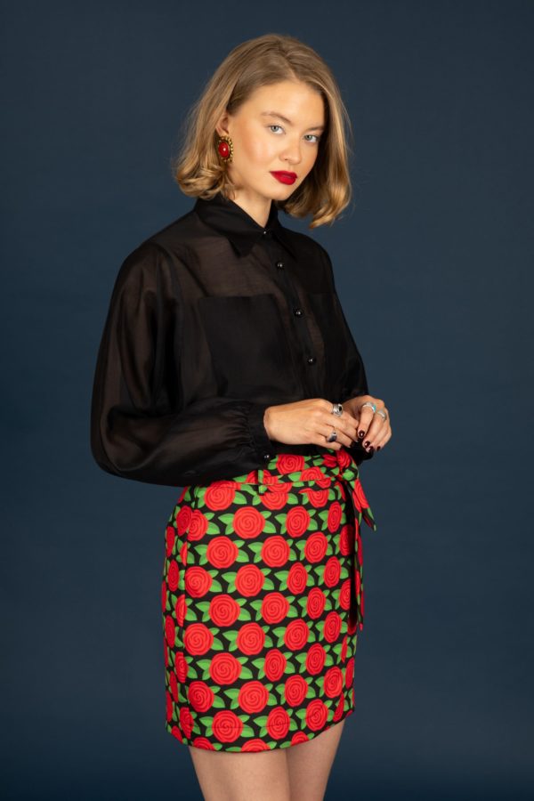 KELYA SHIRT - Image 3