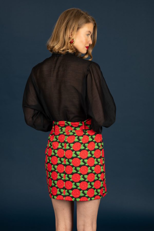 KELYA SHIRT - Image 2