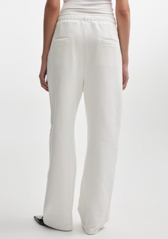 ATHLE PANTS OFF WHITE