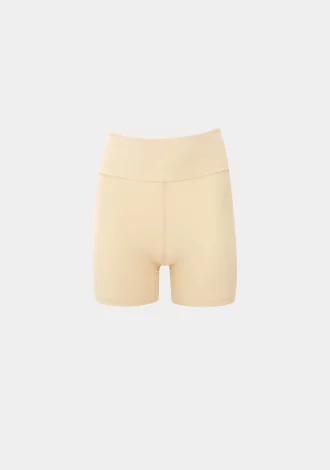 ATHLETIC SHORT OFF WHITE